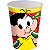 Copo Papel 200ml Magali com 8 - Festcolor - Imagem 1