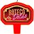 Vela Plana Boteco Delas - Festcolor - Imagem 1