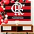 Painel TNT Cenário Flamengo 2023 - Festcolor - Imagem 1