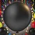 BALAO MAXIBALL PRETO 350 - PIC PIC - Imagem 1