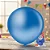 BALAO FATBALL AZUL 250 - PIC PIC - Imagem 1