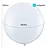 BALAO FATBALL BRANCO 250 - PIC PIC - Imagem 1