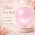 BALAO FATBALL ROSA BABY 250 - PIC PIC - Imagem 1