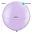 BALAO FATBALL LILAS 250 - PIC PIC - Imagem 1