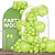 BALAO FATBALL VERDE LIMAO 250 - PIC PIC - Imagem 1