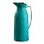 GARRAFA TERMICA FUTURA DECOR 750ML VERDE - Imagem 1