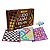 JOGO DAMA LUDO TRILHA - Imagem 2