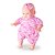 BONECA KIFOFA BRANCA - Imagem 2