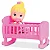 BONECA LITTLE DOLLS BERCINHO - Imagem 2