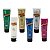GEL CABELO CORPO GLITTER 30G OURO - Imagem 2