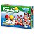BRINCANDO DE ENGENHEIRO 200PC - Imagem 1