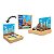 BRINCANDO DE ENGENHEIRO 53PC - Imagem 1
