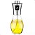 GALHETEIRO SPRAY 200ML TPA INOX - Imagem 1