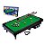 SNOOKER DE LUXO - Imagem 1