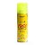TINTA CABELO FLUORESCENTE 135ML AMARELA - Imagem 1
