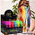 TINTA CABELO FLUORESCENTE 135ML LARANJA - Imagem 2
