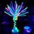 BALAO 260 NEON CANUDO SORTIDO C/25 - PIC PIC - Imagem 2