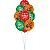 BALAO 12 DEC PREMIUM ARRAIA C/10 - Imagem 2