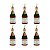 VELA GARRAFA CHAMPAGNE - Imagem 1