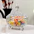 POTICHE TAJ 16CM - Allmix - Imagem 1