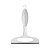 RODINHO PIA 16CM BRANCO - Imagem 1