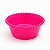 TIGELA BABY 420ML PINK - Imagem 1