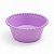 TIGELA BABY 420ML LILAS CANDY - Imagem 1