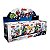 MINI QUEBRA CABECA 10PC AVENGERS - Imagem 1