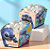 CACHEPOT MEDIO LILO E STITCH C/8 - Festcolor - Imagem 1