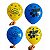 BALAO 9" LILO E STITCH C/25 - Festcolor - Imagem 2