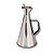 GALHETEIRO INOX 250ML - Imagem 2