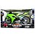 MOTO EVOLUTION FRICCAO - Imagem 1