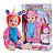 BONECA LITTLE COLLECTION UNICORNIO - Imagem 1