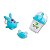 BONECO NEW BORN PIJAMA - Imagem 3