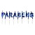 VELA DESIGN PARABENS C/8 AZUL - Imagem 2