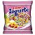 BALA HAPPY 500G IOGURTE - Imagem 1