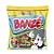 BALA MASTIGAVEL BANZE 500G SORTIDA - Florestal - Imagem 1