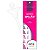 KIT SUPORTE BALAO CLIQUE 33CM C/10 BRANCO - Imagem 1