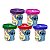 KIT MASSINHA DISNEY STITCH C/5 - Imagem 2