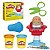 KIT MASSINHA PLAY DOH CORTE MALUCO - Imagem 1
