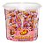 POTE BOMBOM MORANGUETE 450G - Imagem 1