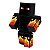 BONECO GAME SKIN 25CM ATHOS - Imagem 2