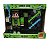 BONECO GAME SKIN 15CM CADRES - Imagem 1