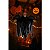 CAVEIRA HALLOWEEN 50CM C/LUZ E SOM - Imagem 1