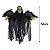 CAVEIRA HALLOWEEN 50CM C/LUZ E SOM - Imagem 2