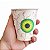 COPO PAPEL HALLOWEEN 270ML OLHOS C/10 - Imagem 3