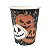 COPO PAPEL HALLOWEEN 270ML ABOBORAS C/10 - Imagem 1