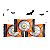 MARSHMALLOW FOFS 250G MALLOWEEN - Imagem 2