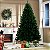 Árvore Natal 2,1M Verde Bello Festas | Decoração Natalina - Imagem 1