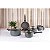 JG PANELAS CERAMIC LIFE FINE 5PC CINZA - Imagem 1